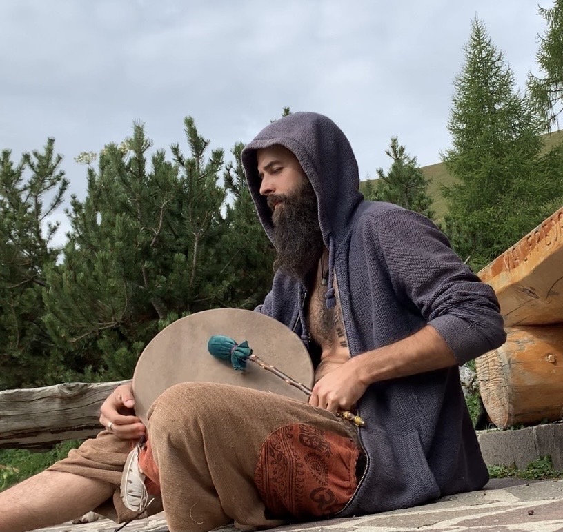 Shaman Kuntur
