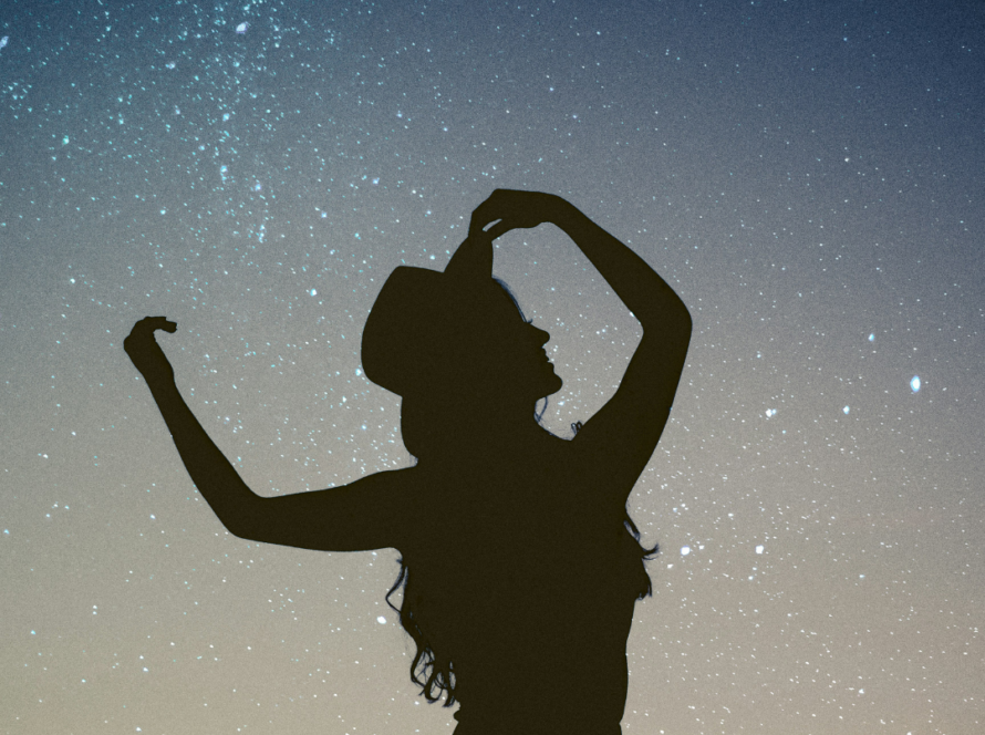 danza consciente