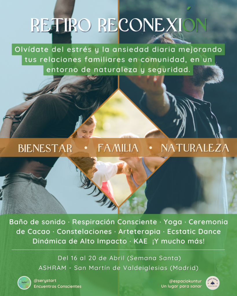 evento reconexión