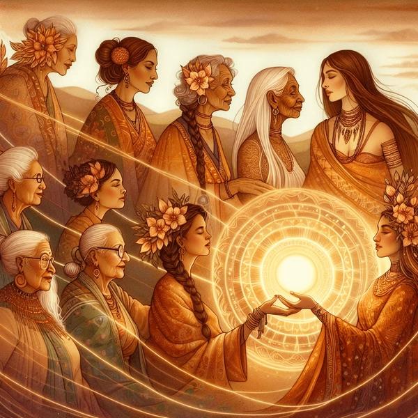 constelaciones familiares y sistémicas