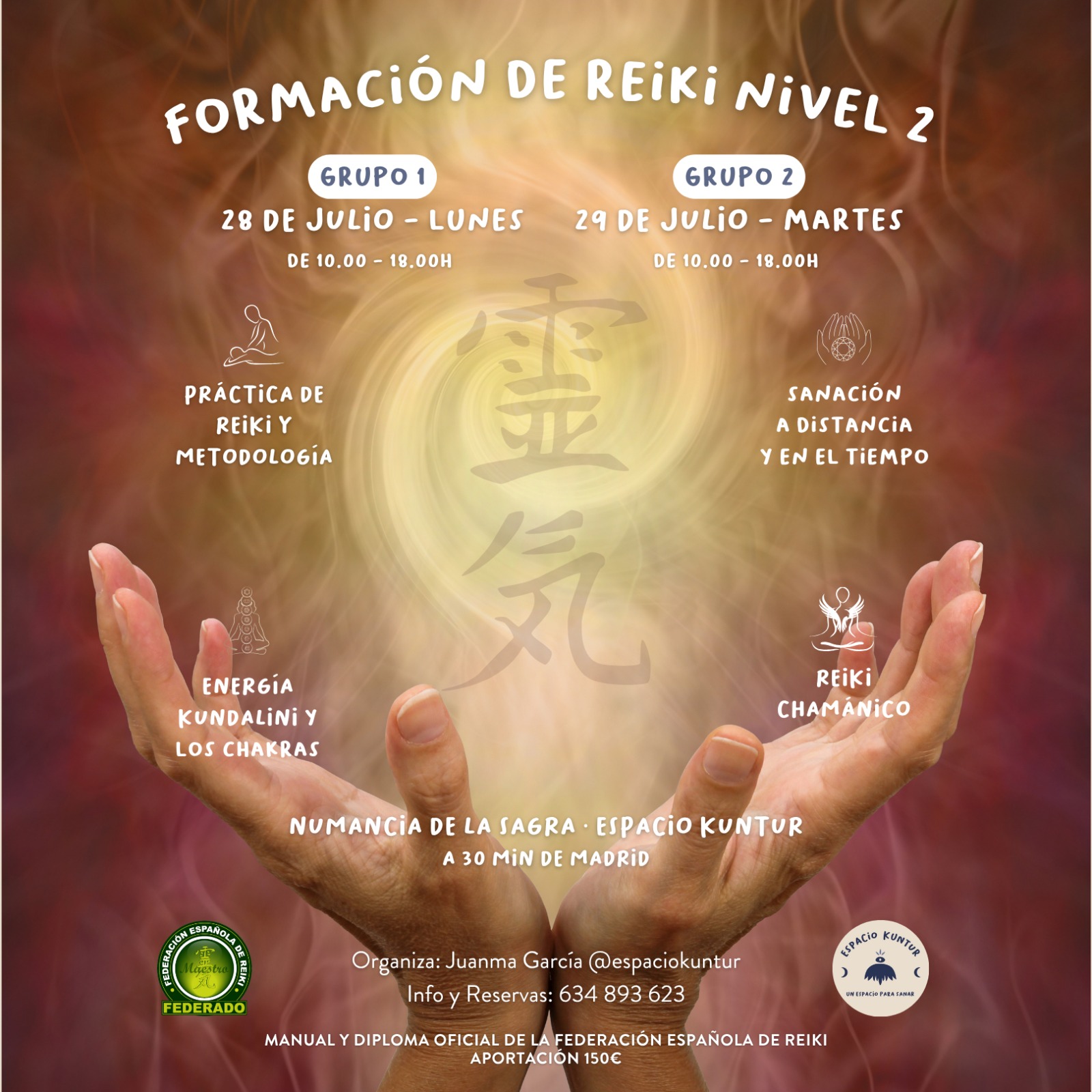 reiki 2