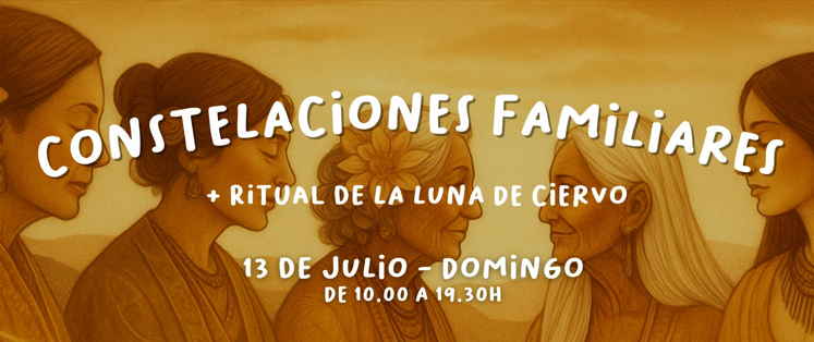 constelaciones familiares