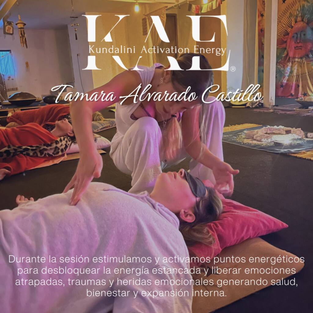 KAE Espacio Kuntur
