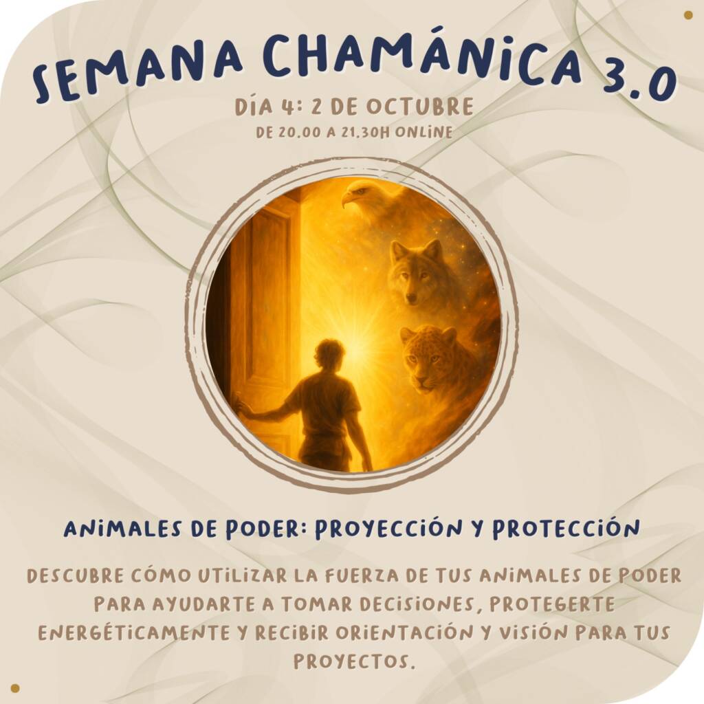 semana chamánica 3
