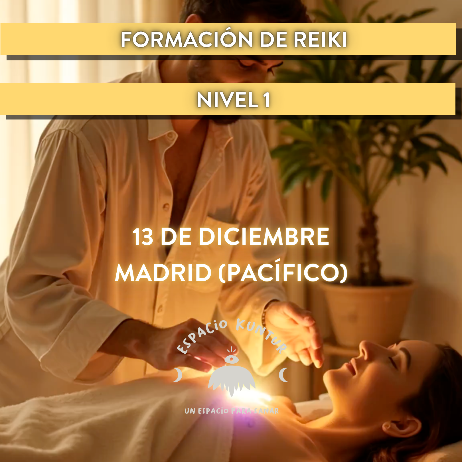 reiki 1