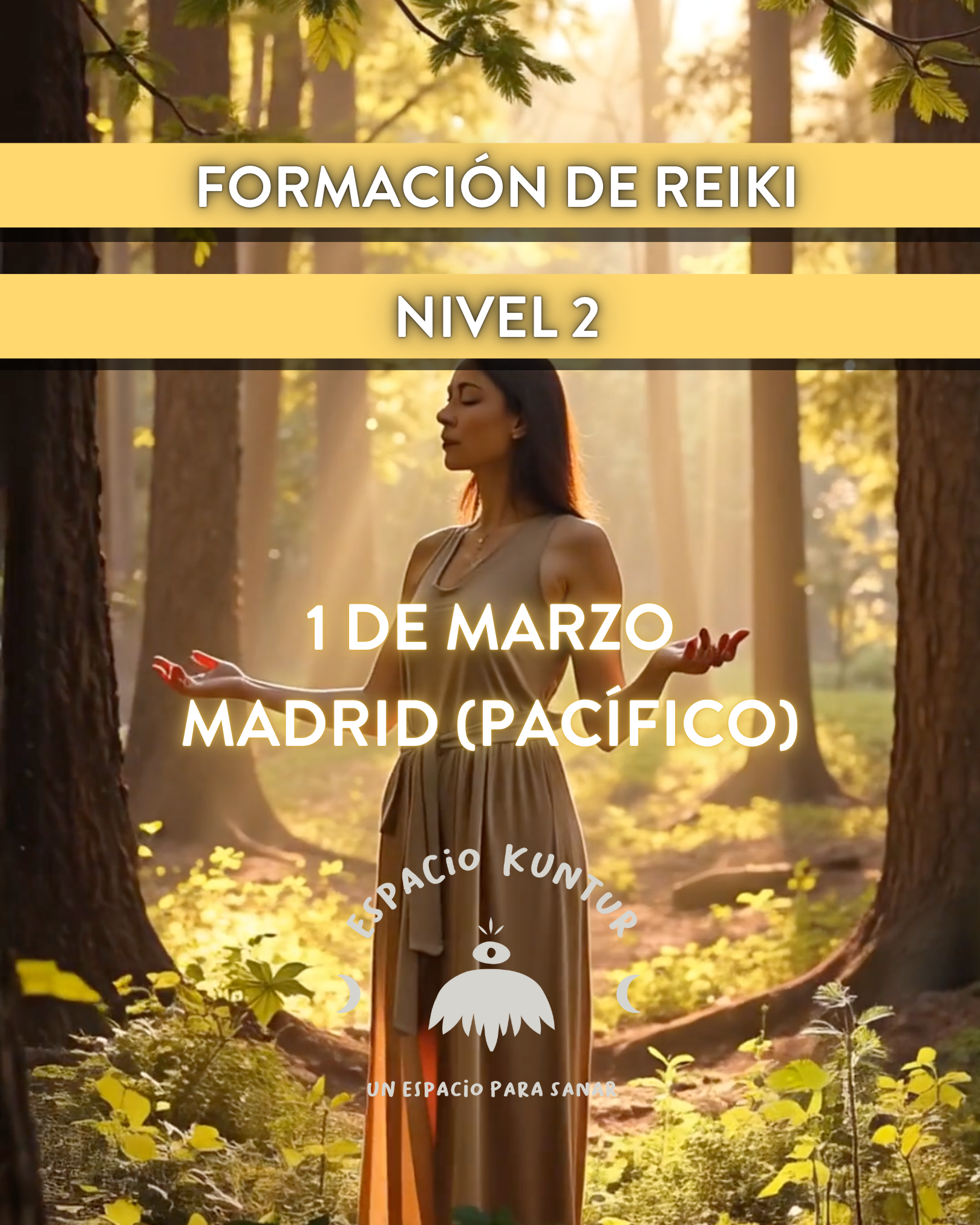 FORMACION REIKI 2