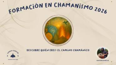 Formación online en Chamanismo 2026