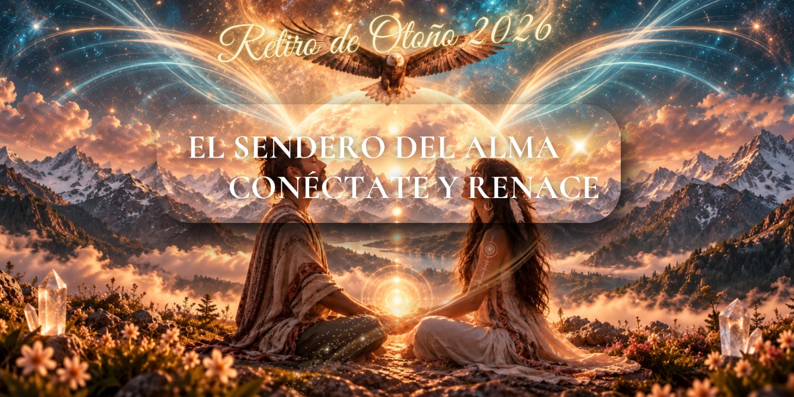 Retiro El Sendero del Alma