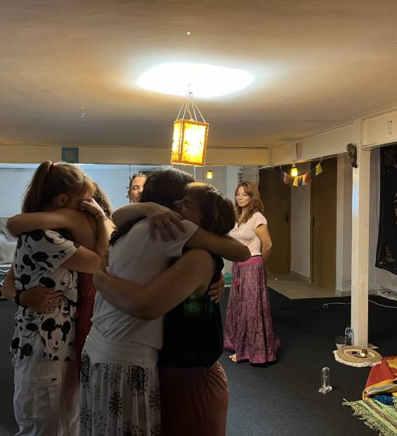 constelaciones familiares