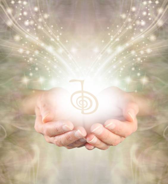 curso Reiki